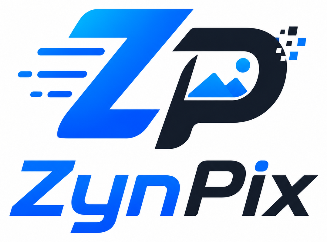 ZynPix logo